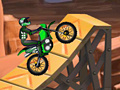 Spel FMX Team 2