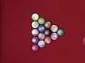 Spel Billiard straight