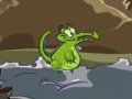 Spel Crocodile parkour