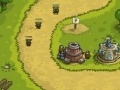 Spel Kingdom Rush