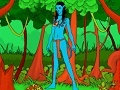 Spel Colour the World Avatar
