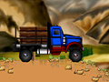Spel Transporter Truck