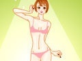 Spel Dress Up - Fashion for Jenny