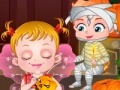 Spel Baby Hazel Halloween Party