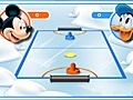 Spel Mickey and Friends Shoot Score