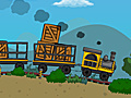 Spel Coal Express 2