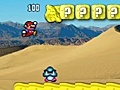 Spel Mario Jeux