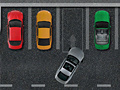 Spel Parking Space 2