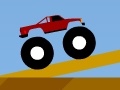 Spel Monster Truck Maniac 3