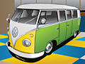 Spel Pimp My CamperVan