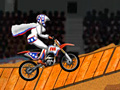 Spel Moto X Madness