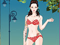 Spel Pin Up Princess