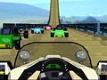 Spel Coaster Racer