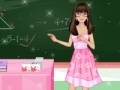 Spel Soft Teacher Dress Up