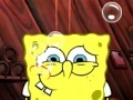 Spel Spongebob Bubble Busting
