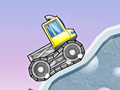 Spel Snow Truck 2