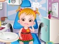 Spel Baby Hazel Dental Care