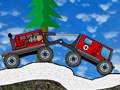 Spel Mountain Rescue Driver 2