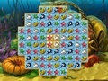 Spel Fishdom Seasons unde the Sea