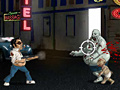 Spel Zombie Blitz