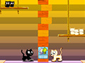 Spel Swing Cat