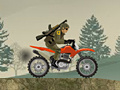 Spel Army Rider