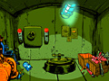 Spel Sneak Thief 2