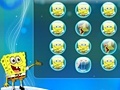 Spel Twisting Puzzle Spongebob