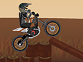 Spel Dirty Biker