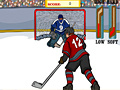 Spel Hockey Challenge