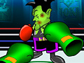 Spel Mask Boxing