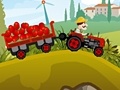 Spel Farm Express