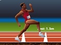 Spel QWOP