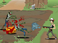 Spel Zombie Waster