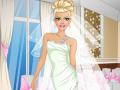 Dress up spel för flickor 