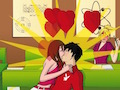kissing spel 