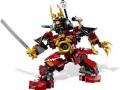 Lego NinjaGo-spel 