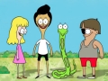 Sanjay och Craig spel 