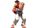 King of Fighters spel 