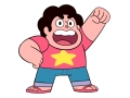 Steven universum spel 