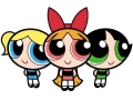 Powerpuffpinglorna spel 
