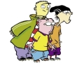Ed Edd och Eddy spel 