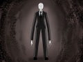 Slender Man spel 