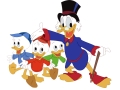 Ducktales spel 