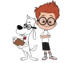 Peabody och Sherman spel 