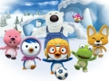 Pororo spel 