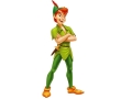 Peter Pan spel 
