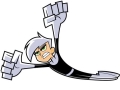 Danny Phantom spel 