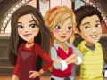 iCarly spel 
