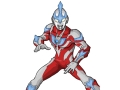 Ultraman spel 